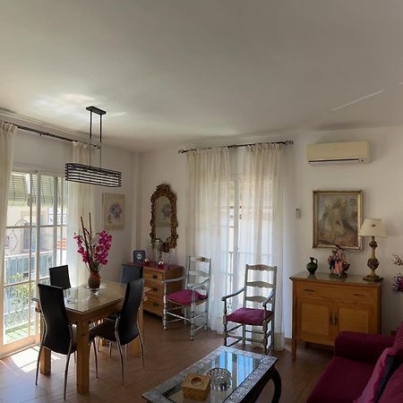 Bonito Apartamento En Lagunillas Malaga Centro Екстериор снимка