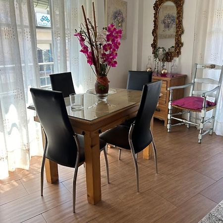 Bonito Apartamento En Lagunillas Malaga Centro Екстериор снимка
