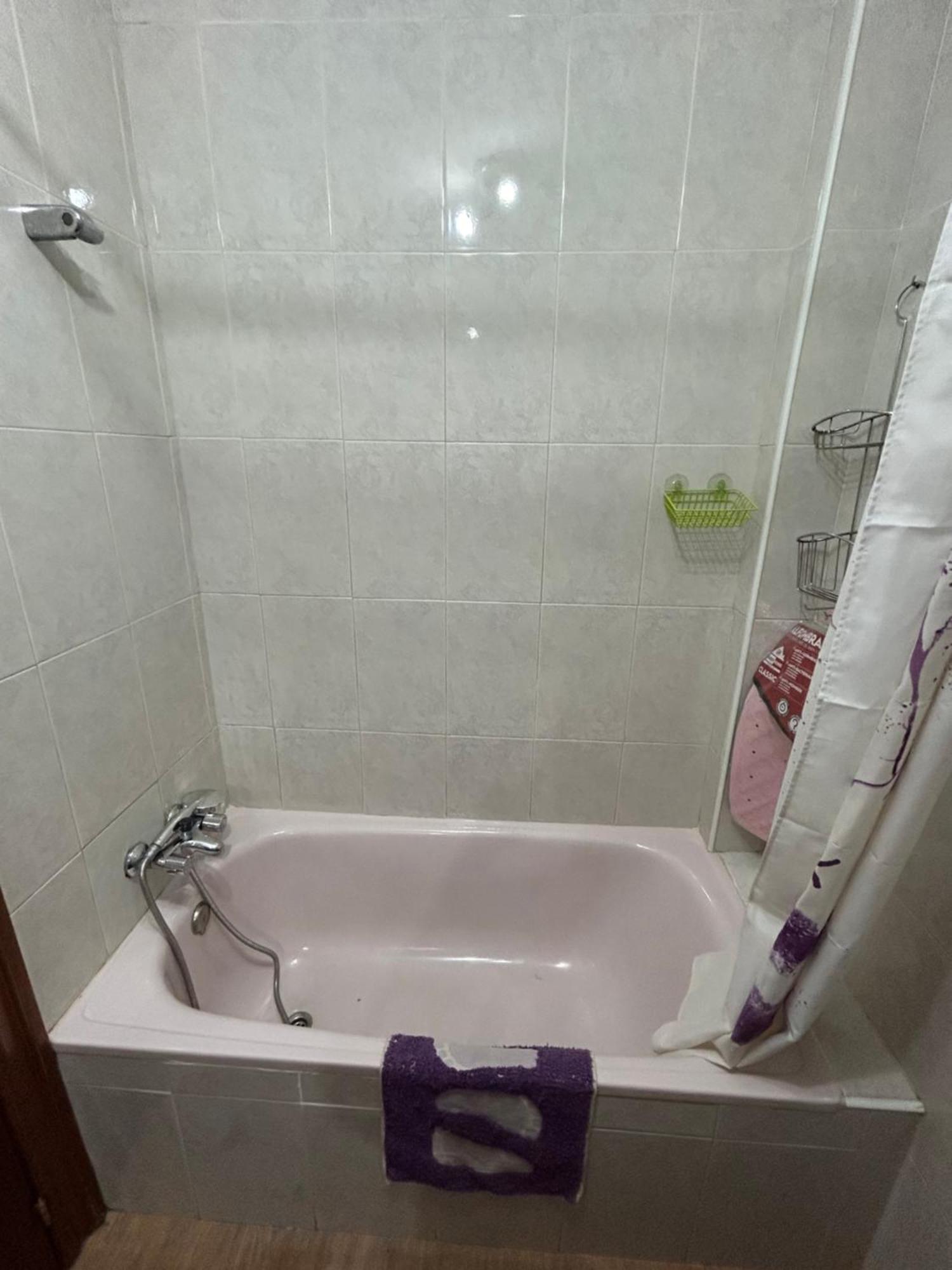 Bonito Apartamento En Lagunillas Malaga Centro Екстериор снимка